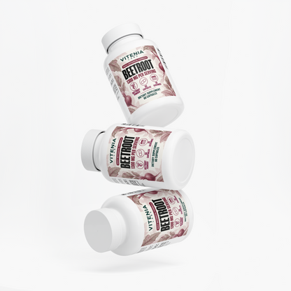 Beetroot Capsules