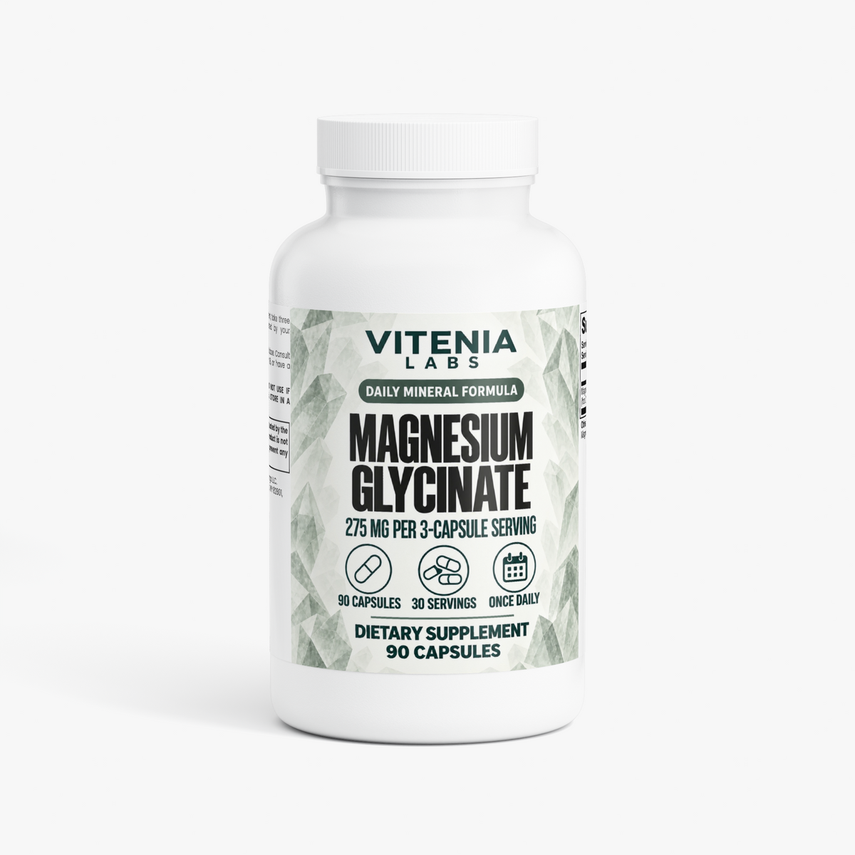 Magnesium Glycinate