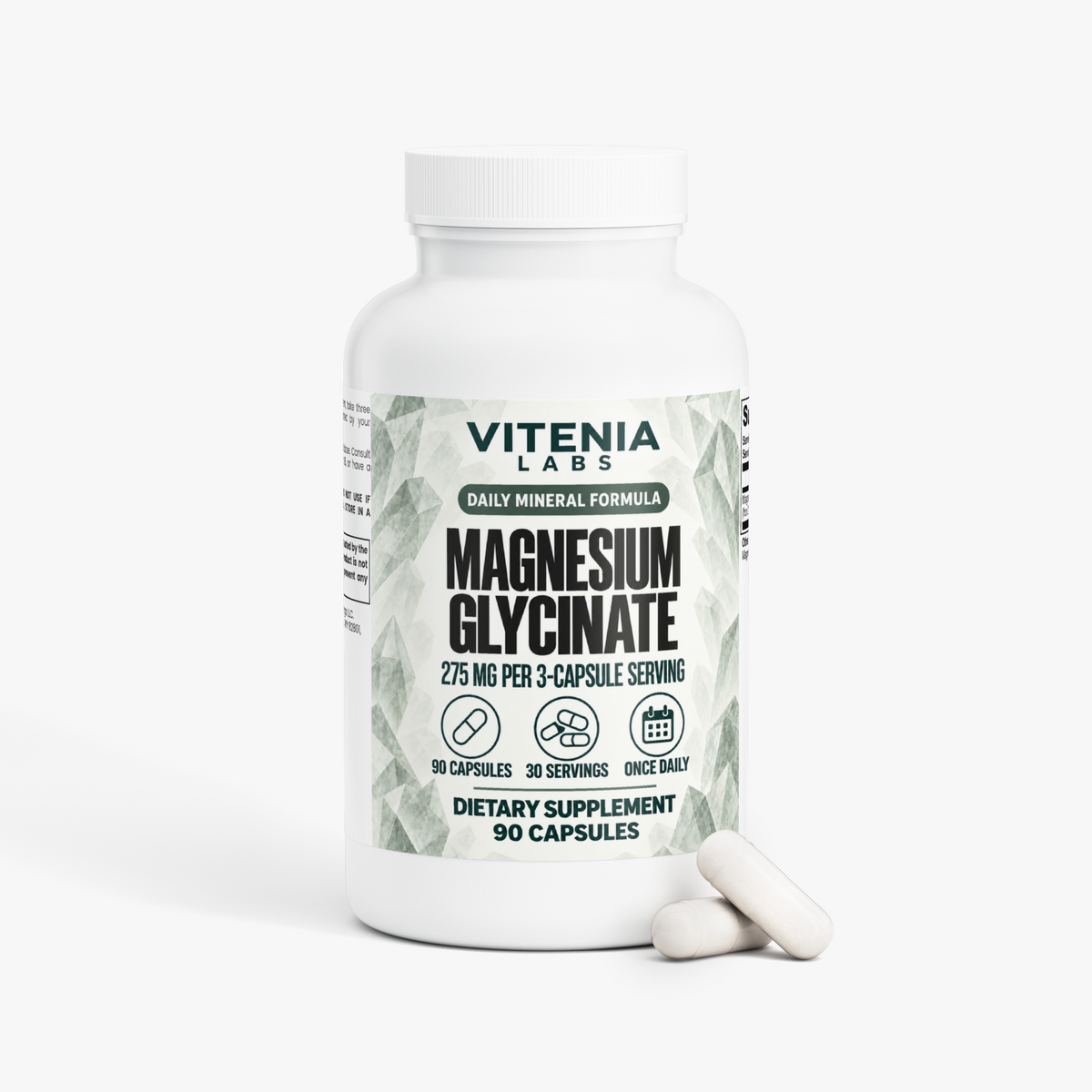 Magnesium Glycinate