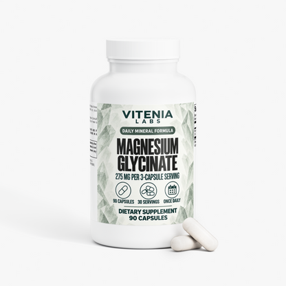 Magnesium Glycinate