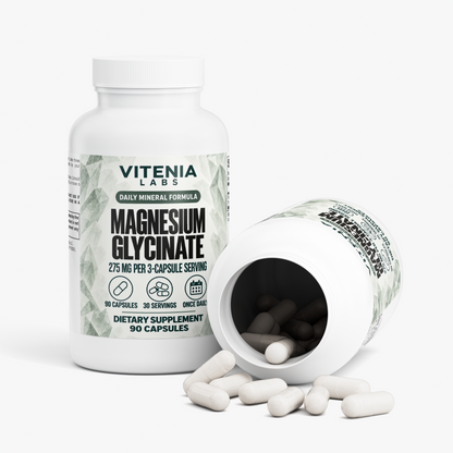 Magnesium Glycinate